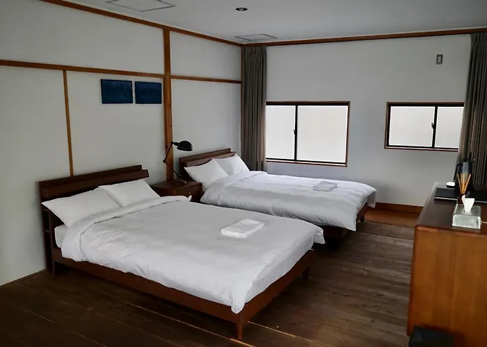 Tagore Harbor Hostel
