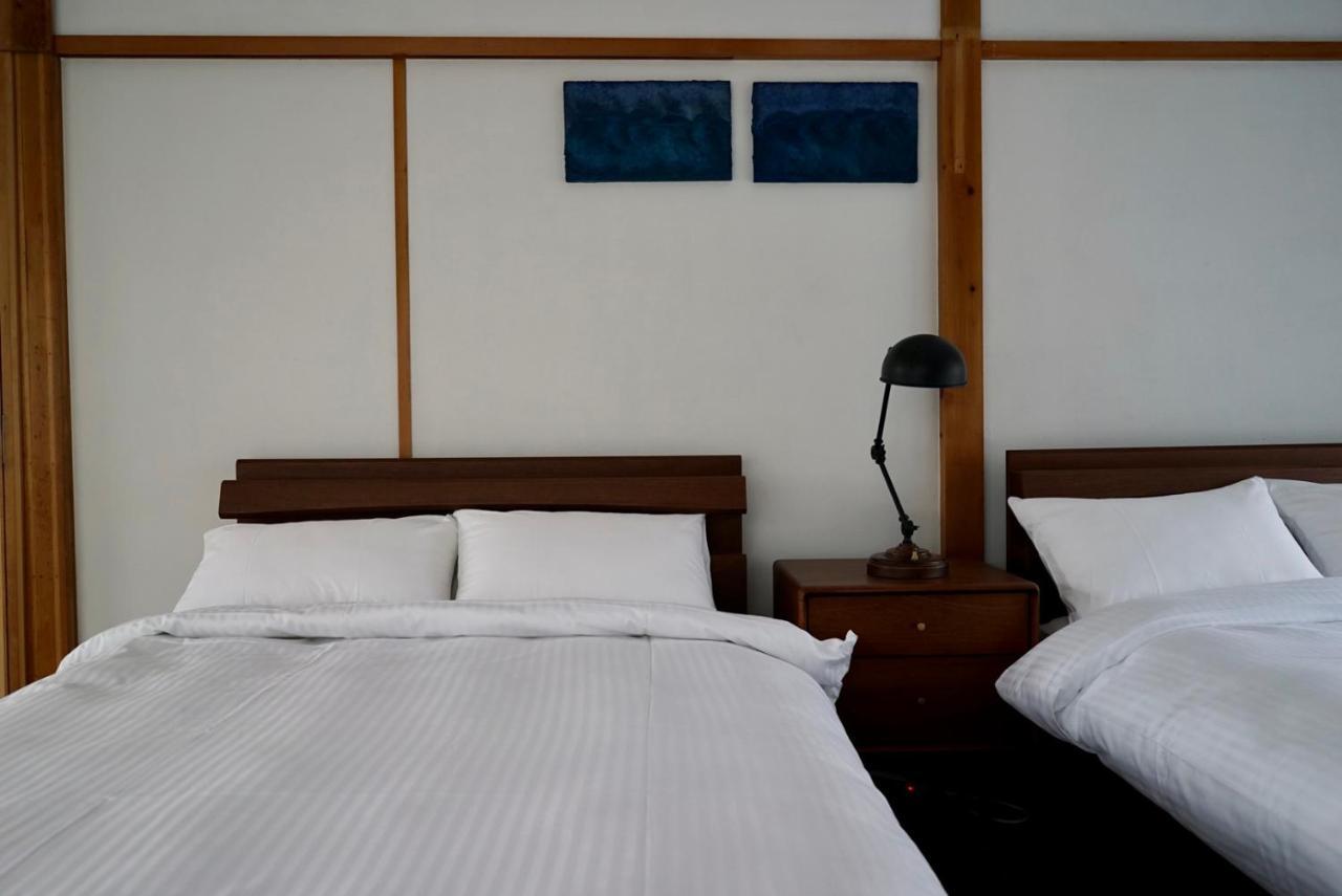 Hostel Tagore Harbor Izu (Shizuoka)