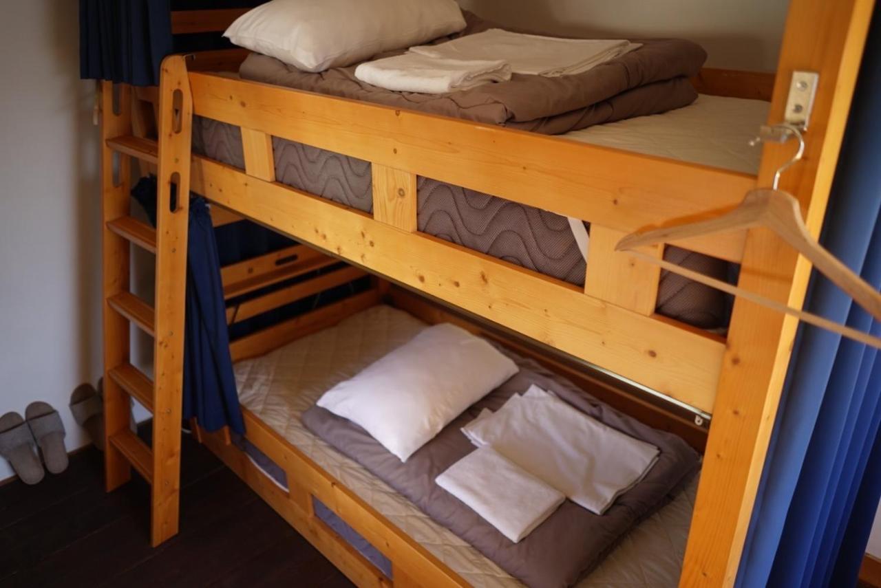 Tagore Harbor Hostel *